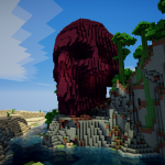 Sambobington Iamthereaper89 Piratecraft Build of the month