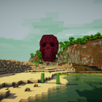 Sambobington Iamthereaper89 Piratecraft Build of the month