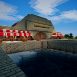 Iamthereaper89 Piratecraft Build of the month