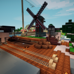 Iamthereaper89 Piratecraft Build of the month
