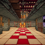 Iamthereaper89 Piratecraft Build of the month