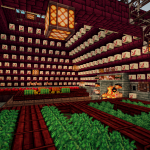 Iamthereaper89 Piratecraft Build of the month